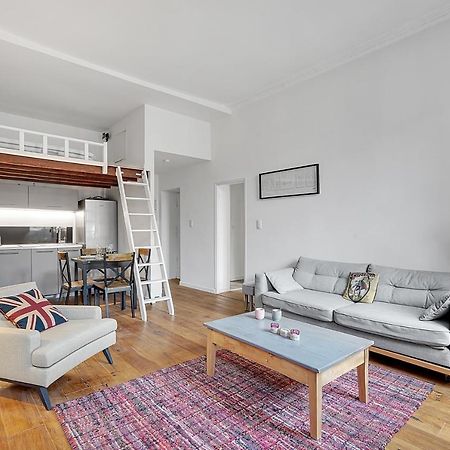 Le Codrus - Charmant Appartement Dans L'Hyper Centre Toulousain Τουλούζη Εξωτερικό φωτογραφία