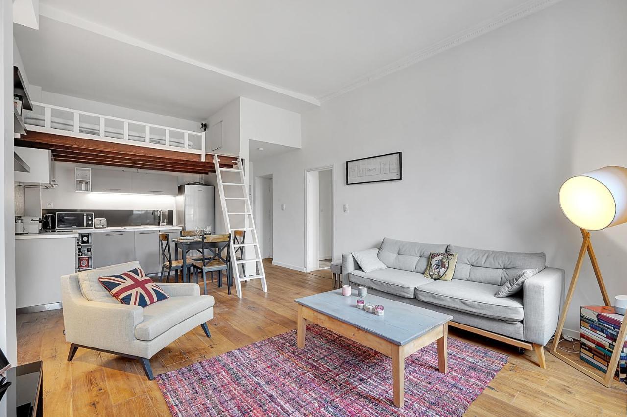 Le Codrus - Charmant Appartement Dans L'Hyper Centre Toulousain Τουλούζη Εξωτερικό φωτογραφία